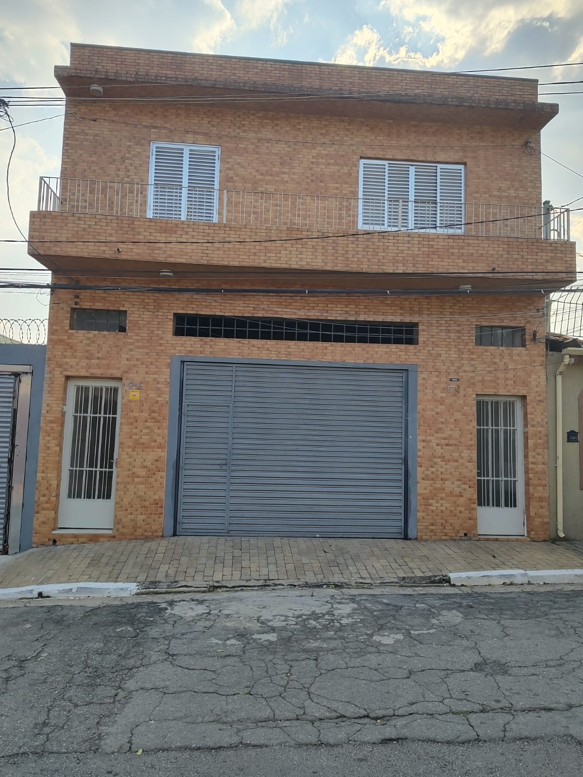 Sobrado na Vila Prudente Imobiliaria São Paulo aluguel de casa São Paulo aluguel de apartamento São Paulo casa a venda São Paulo